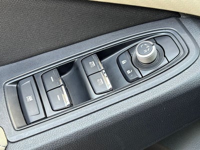 2019 Subaru Ascent Premium