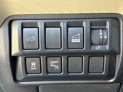2019 Subaru Ascent Premium