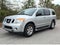 2015 Nissan Armada SV
