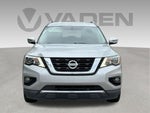 2017 Nissan Pathfinder SV