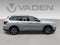 2017 Nissan Pathfinder SV