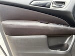 2017 Nissan Pathfinder SV