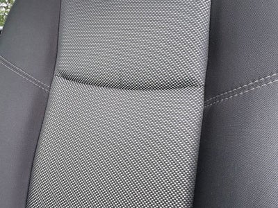 2017 Nissan Pathfinder SV