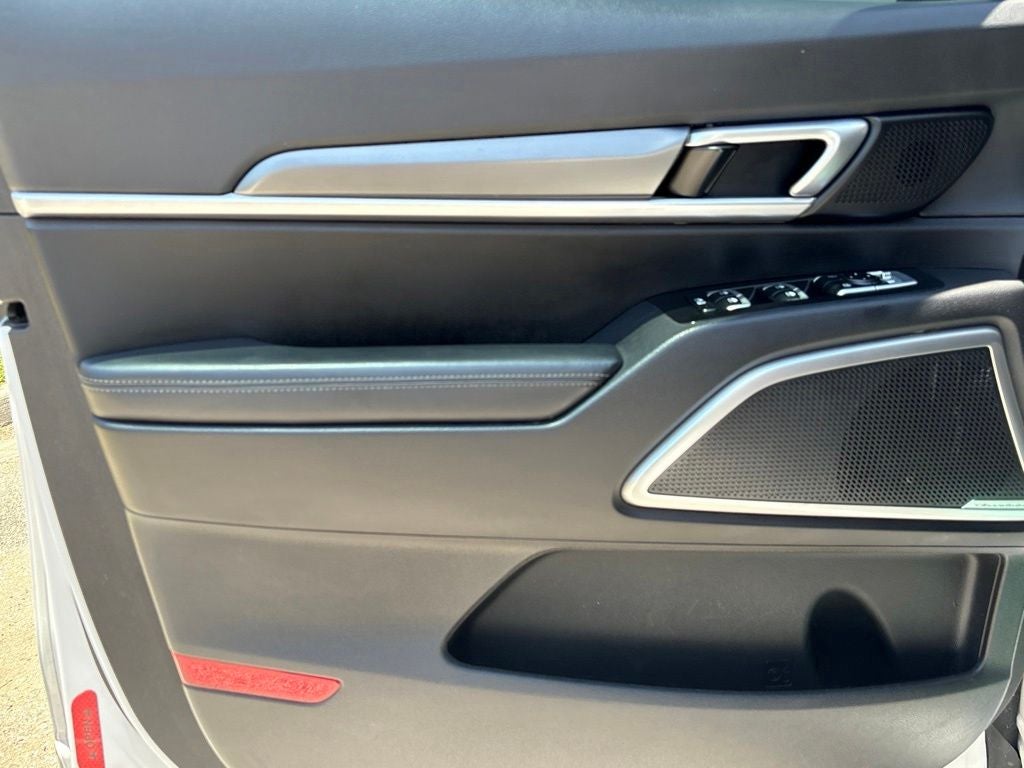 2021 Kia Telluride LX