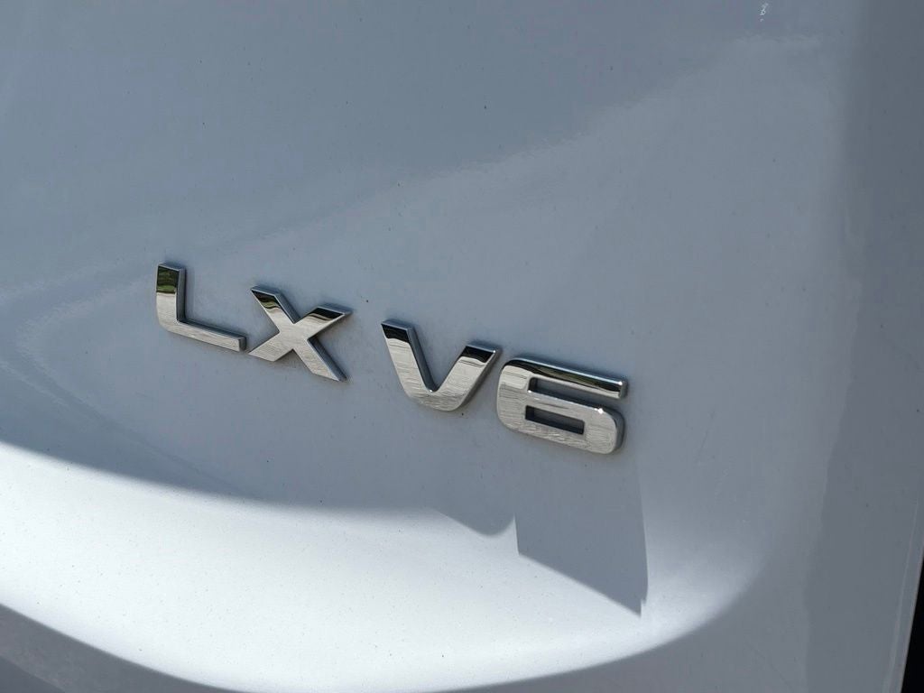 2021 Kia Telluride LX