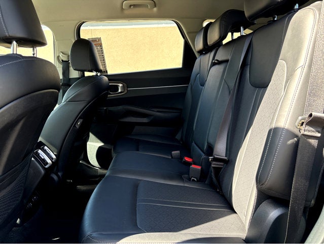 2022 Kia Sorento X-Line S