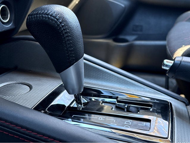 2019 Mitsubishi Outlander Sport SE 2.0