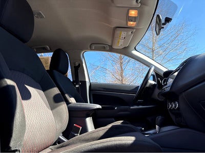 2019 Mitsubishi Outlander Sport SE 2.0