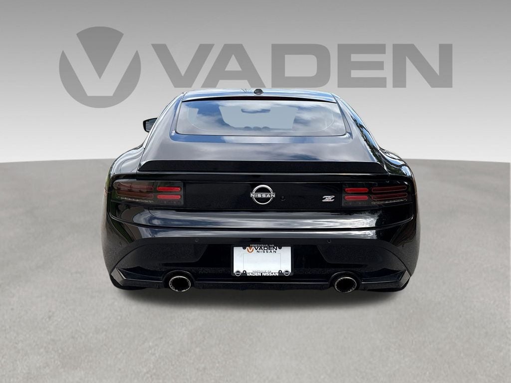 2024 Nissan Z Performance