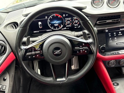 2024 Nissan Z Performance