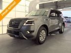 2024 Nissan Armada SV