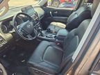 2024 Nissan Armada SV