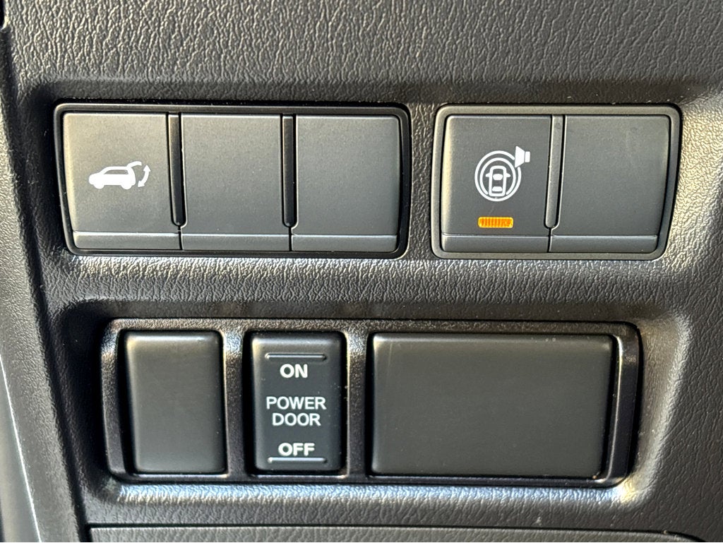 2022 Nissan Armada SL