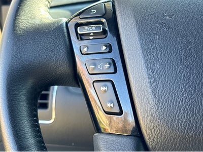 2022 Nissan Armada SL