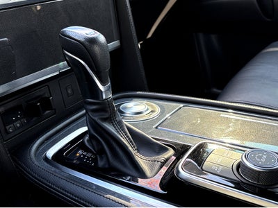 2022 Nissan Armada SL