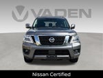 2020 Nissan Armada SV