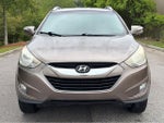 2013 Hyundai Tucson Limited
