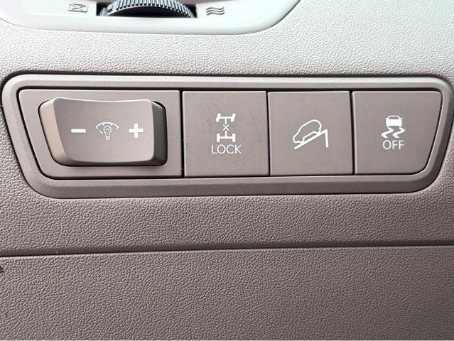 2013 Hyundai Tucson Limited