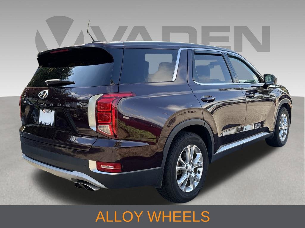2022 Hyundai Palisade SE