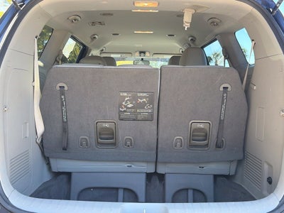 2019 Kia Sedona LX