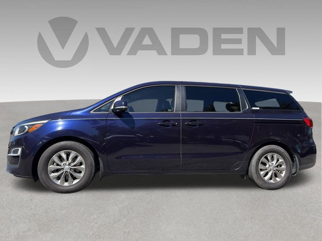 2019 Kia Sedona LX