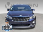 2019 Kia Sedona LX