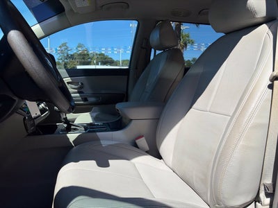 2019 Kia Sedona LX