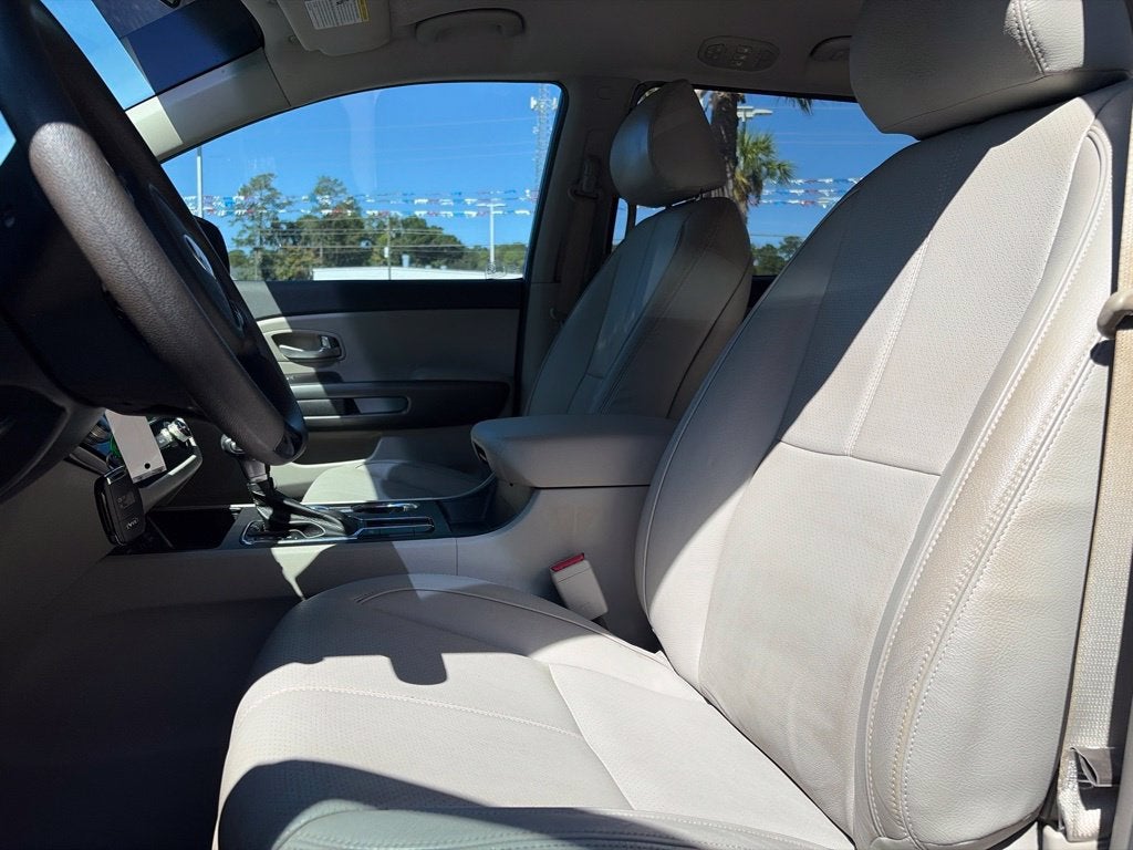 2019 Kia Sedona LX