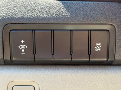 2019 Kia Sedona LX