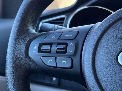 2019 Kia Sedona LX