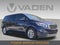 2019 Kia Sedona LX