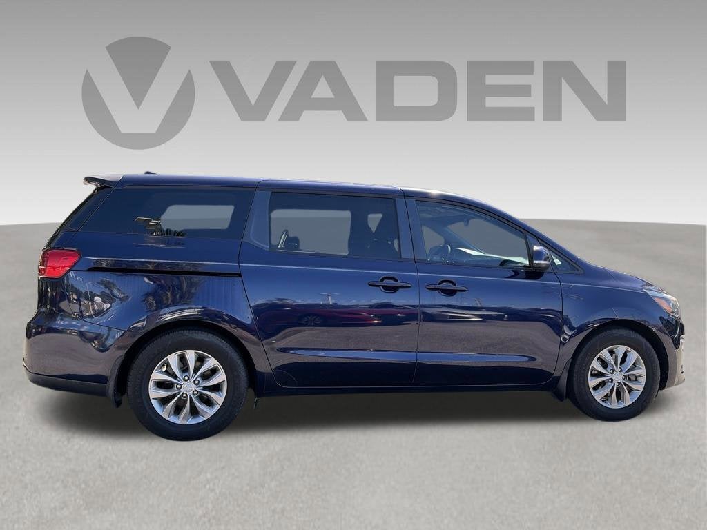 2019 Kia Sedona LX