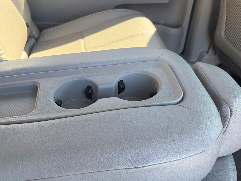 2019 Kia Sedona LX
