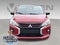2024 Mitsubishi Mirage Black Edition