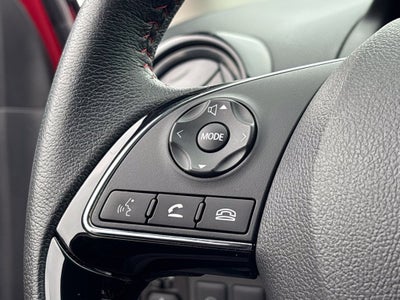 2024 Mitsubishi Mirage Black Edition