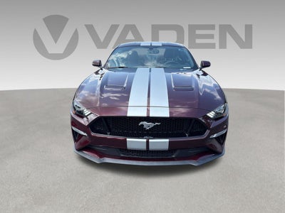 2018 Ford Mustang GT