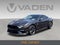 2022 Ford Mustang Mach 1