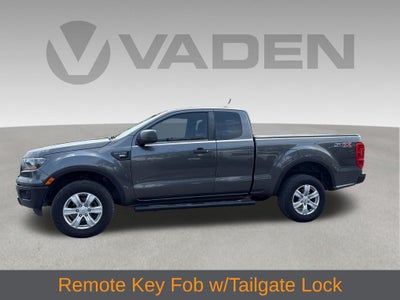 2020 Ford Ranger XL
