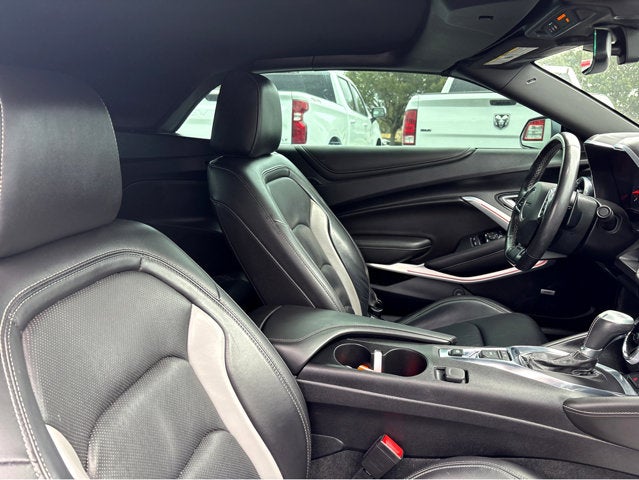 2019 Chevrolet Camaro 3LT