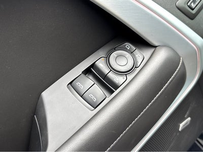 2019 Chevrolet Camaro 3LT