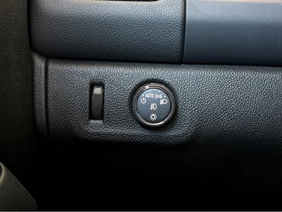 2022 Chevrolet Colorado 2WD LT