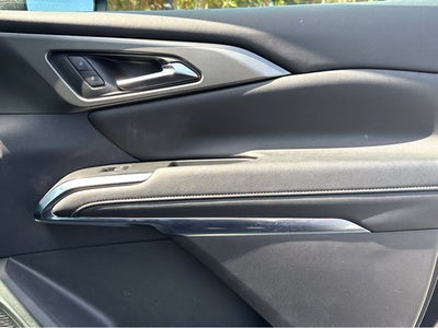 2025 Chevrolet Traverse FWD LT