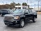 2020 GMC Canyon 2WD SLE