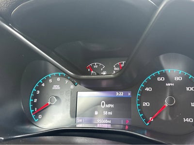 2020 GMC Canyon 2WD SLE