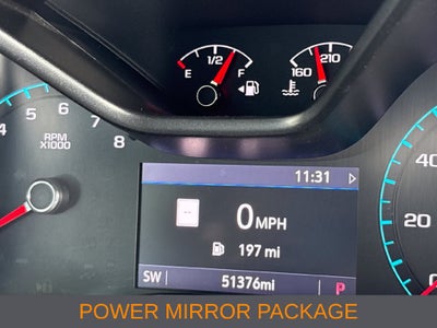 2021 GMC Canyon AT4 w/Leather