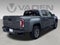 2021 GMC Canyon AT4 w/Leather