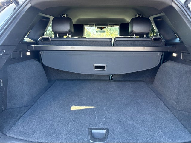 2021 Cadillac XT5 FWD Luxury