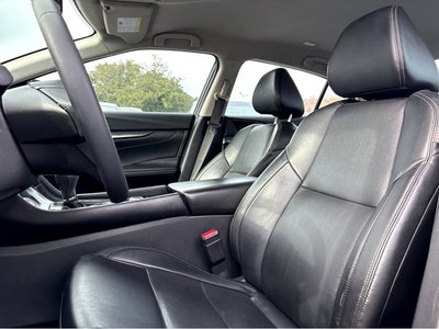 2023 Nissan Maxima SV