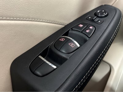 2023 Nissan Maxima Platinum