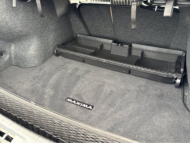 2023 Nissan Maxima Platinum